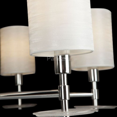 Потолочная люстра Maytoni MOD034PL-05CH