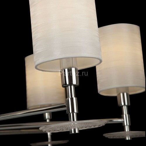 Потолочная люстра Maytoni MOD034PL-05CH