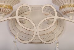 Бра Doge Luce 11284/2