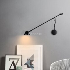 Бра ImperiumLoft FLICK-WALL01