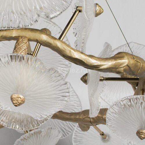 Подвесной светильник Loft It 10352/850 AB