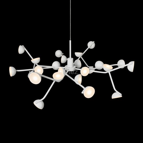 Подвесная люстра Mantra 6261