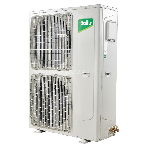 Комплект Ballu Machine BLC_D-60HN1_21Y полупромышленной сплит-системы, канального типа