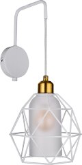 Бра 33 Идеи WLL408.01.001WH.PA-M35WH