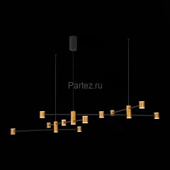 Подвесной светильник ST Luce SL1596.423.22