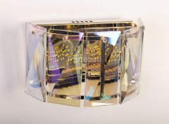 Бра Abrasax WB.9301-2GO