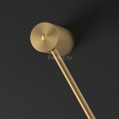 Бра ImperiumLoft Adils-Wall01