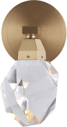 Бра ImperiumLoft Cristel-Wall-A01