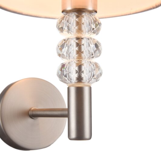 Бра Maytoni MOD527WL-01N