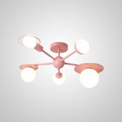 Потолочная люстра ImperiumLoft hendy01