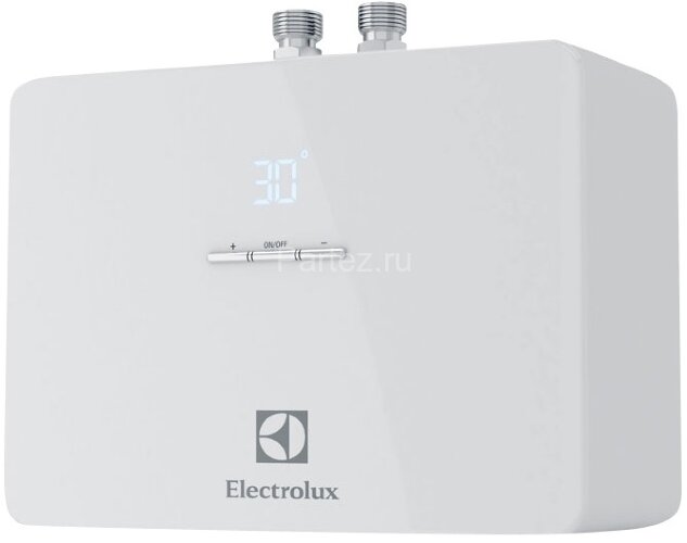 Водонагреватель электрический Electrolux NPX4 Aquatronic Digital