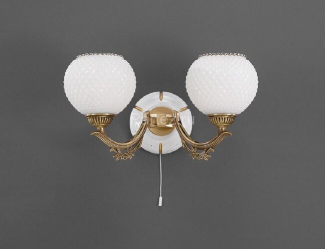 Бра Reccagni Angelo A 8655/2