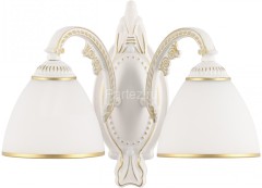 Бра Arte Milano 340837/2W WT+G