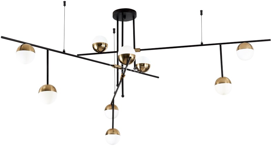 Потолочная люстра ST Luce SL1507.422.09