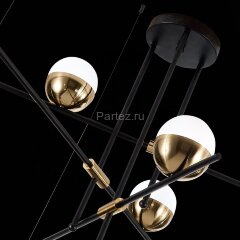 Потолочная люстра ST Luce SL1507.422.09