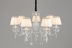 Подвесная люстра Omnilux OML-60813-07