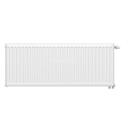 Радиатор стальной панельный LEMAX Valve Compact 33Х400X2800