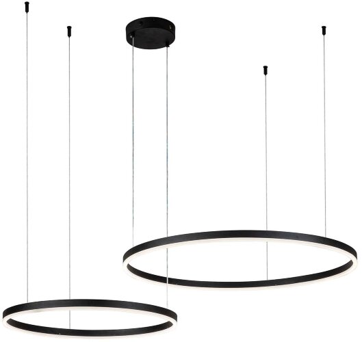 Подвесная люстра Indigo V000030L