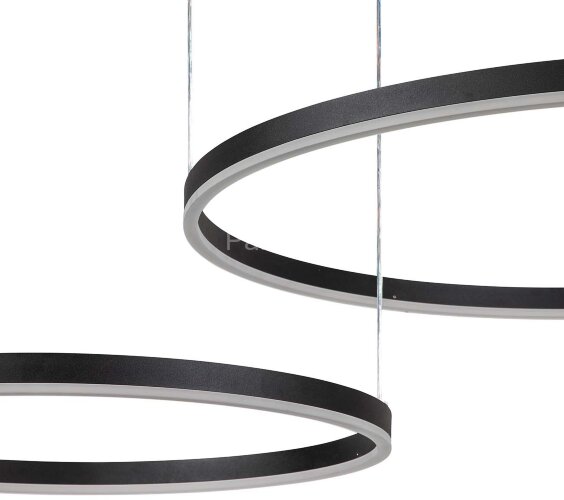 Подвесная люстра Indigo V000030L