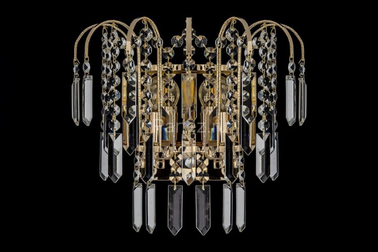 Бра Arti Lampadari Bellagio E 2.10.103 G