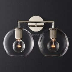 Бра ImperiumLoft 44.541