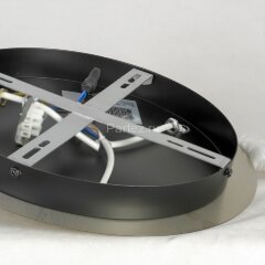 Потолочная люстра Lussole LSP-8730
