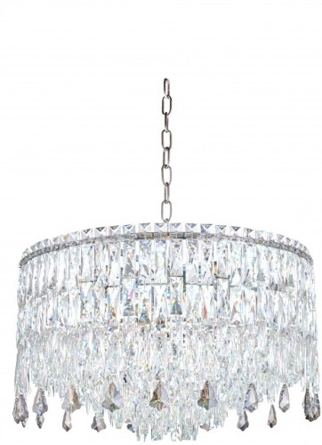 Подвесная люстра Fluorite FL1062-14P