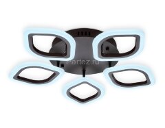 Потолочная люстра Ambrella FA443