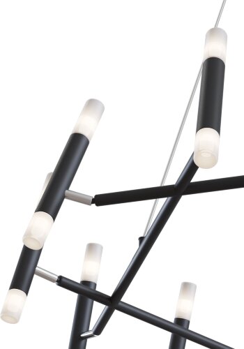 Подвесной светильник Maytoni MOD031PL-24B