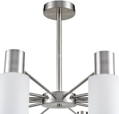 Потолочная люстра Lumion 8099/12C