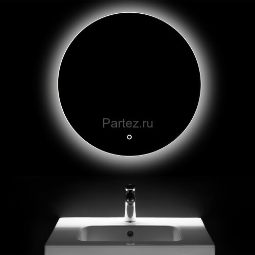 Зеркало Roca Luna 80 подвесное (ZRU9307558)