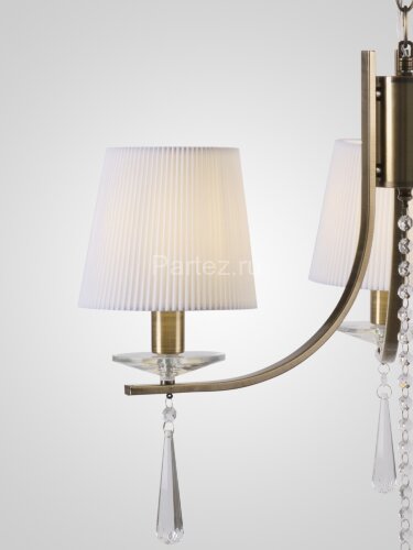 Подвесная люстра Мелодия Света 000025272