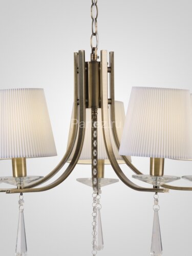 Подвесная люстра Мелодия Света 000025272