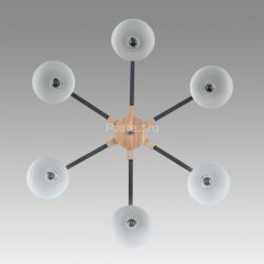 Потолочная люстра Lumion 8096/6C