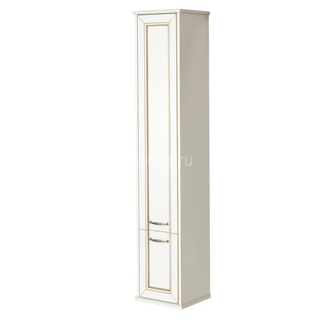 Z_AMERICA EVOLUTION W Шкаф-колонна левая, дуб светлый