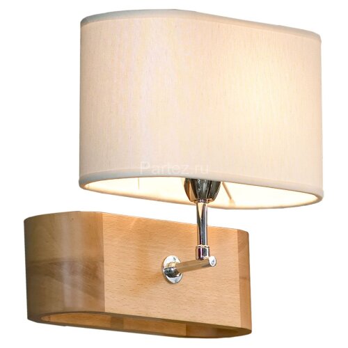 Бра Lussole LSF-2111-01V