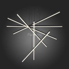 Подвесной светильник ST Luce SL394.423.06