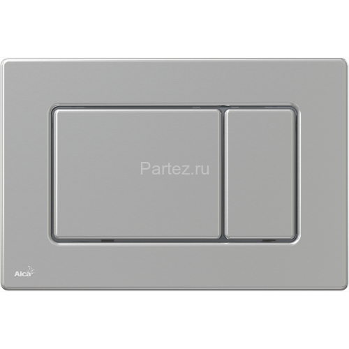 Кнопка смыва Alcadrain Antivandal (M279)