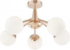 Потолочная люстра Arte Milano 338654/5 FGD