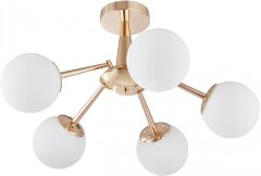 Потолочная люстра Arte Milano 338654/5 FGD