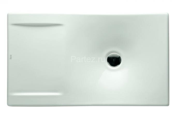 Roca Раковина URBI 2 660х380х120 мм накладная