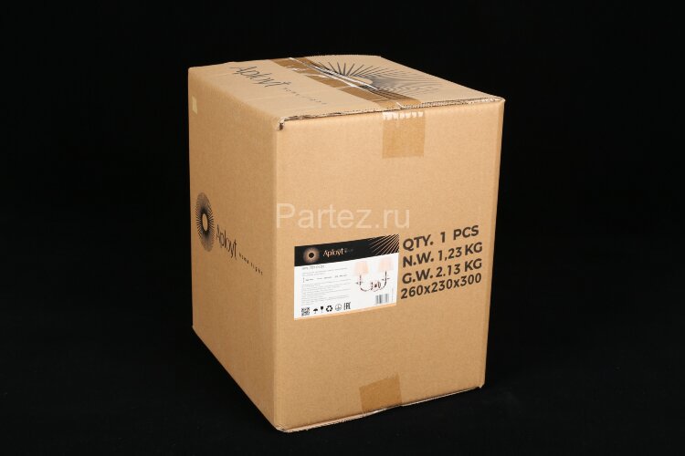 Бра Aployt APL.707.01.02