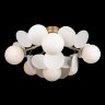 Потолочная люстра Loft It 10008/6C White
