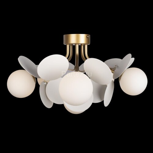 Потолочная люстра Loft It 10008/6C White