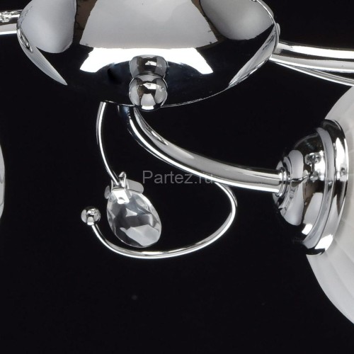 Потолочная люстра DeMarkt 677011305