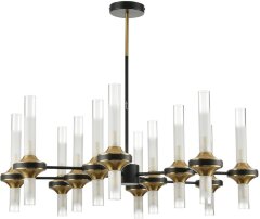 Потолочная люстра Lumion 8112/24