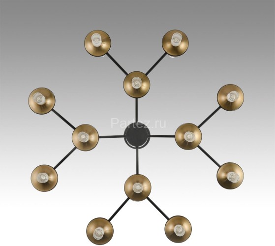 Потолочная люстра Lumion 8112/24