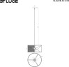 Потолочная люстра ST Luce SL6228.413.03
