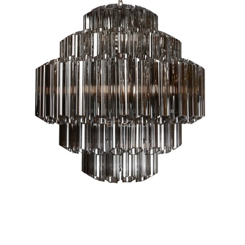 Подвесная люстра iLamp MD0267-7A