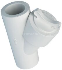 Фильтр PPR D25 MeerPlast